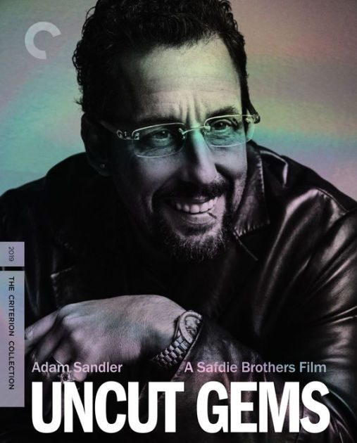 Uncut Gems (Adam Sandler)