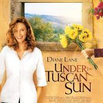 Under the Tuscan Sun: At Home in Italy