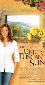 Under the Tuscan Sun