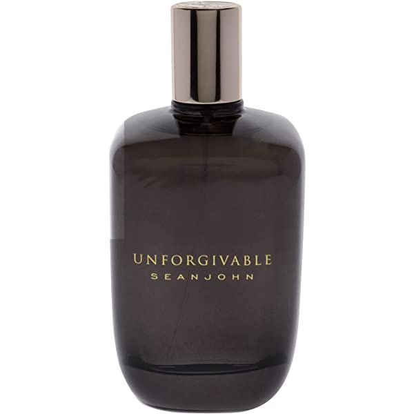 Unforgivable by Sean John Toilette Spray