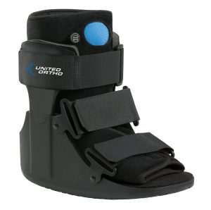 United Ortho Walker Boot for Fracture