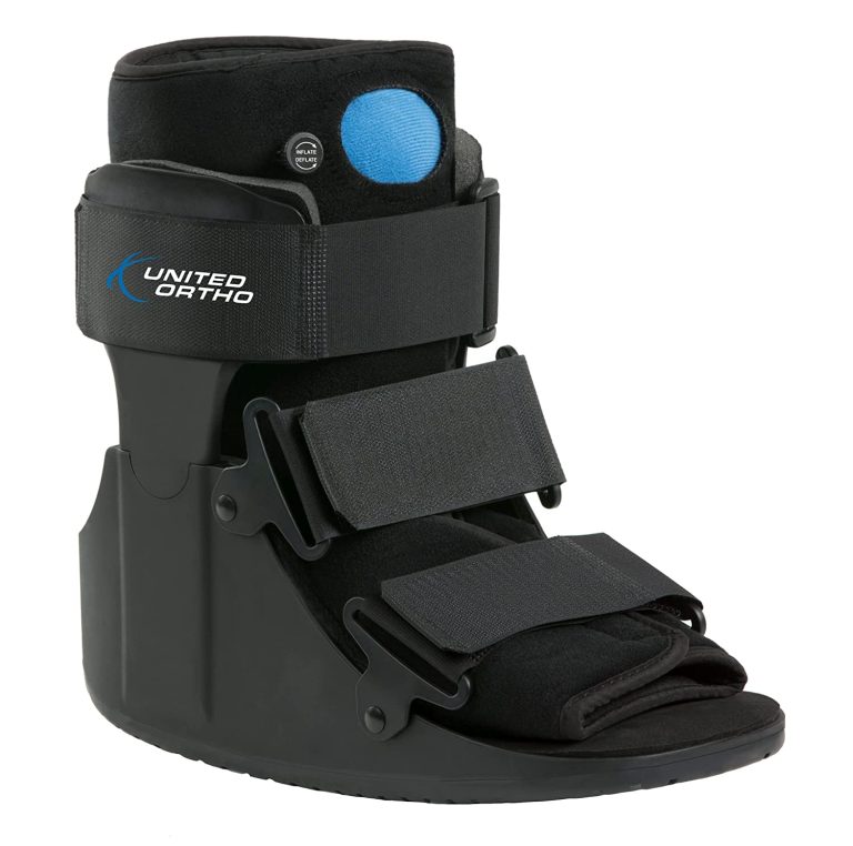 United Ortho Walker Boot for Fracture