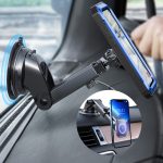 Universal Car Phone Mount Magnetic