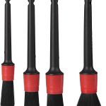 Universal Detailing Brush Set