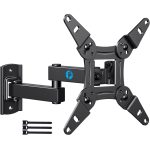 Articulating TV Wall Mount Extension Arm