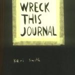 Wreck This Journal