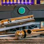 Galaxy's Edge Ahsoka Tano Legacy Lightsaber