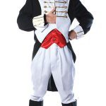 Madrigal Cosplay Costume Uniform Outfit for Halloween