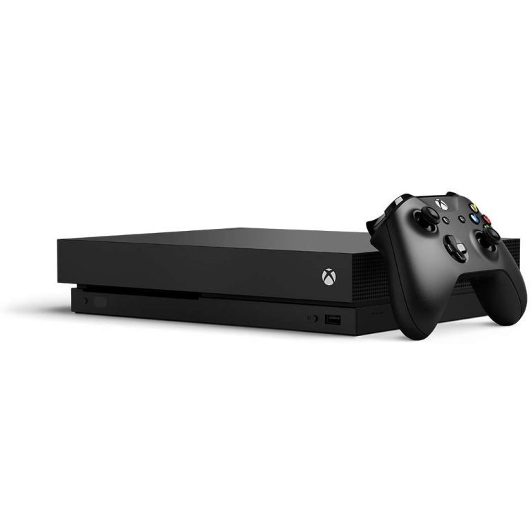 Xbox One X 1TB Console