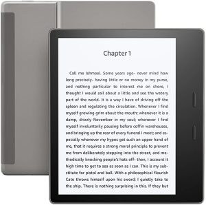 Kindle Oasis (9th Generation)