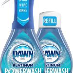 Dawn Platinum Powerwash Starter Bundle