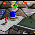 Super Mario 64