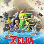 The Legend of Zelda: Wind Waker HD