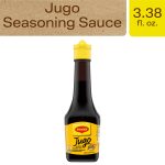 Jugo Maggi Seasoning Sauces