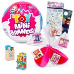 ZURU Mini Brands Surprise Toy