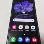 Samsung Galaxy Z Flip 5G Unlocked Smartphone