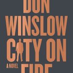 The City of Fire: A Novel