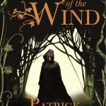 The Name of the Wind by Patrick Rothfuss