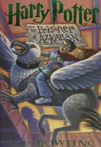 Harry Potter and the Prisoner of Azkaban (Book 3)