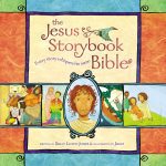 The Jesus Storybook Bible