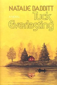 Tuck Everlasting