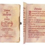 Hocus Pocus Spell Book