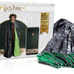 WOW Stuff Collection Invisibility Cloak Version 2.0