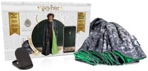 WOW Stuff Collection Invisibility Cloak Version 2.0