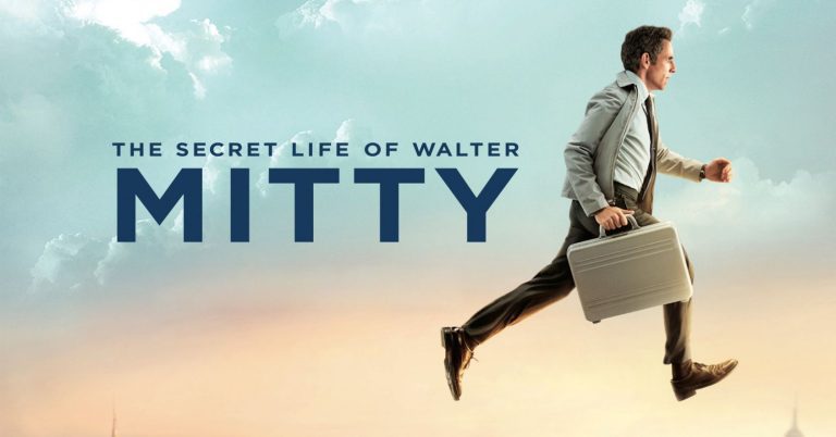 The Secret Life of Walter Mitty