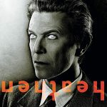 Scary Monsters by David Bowie
