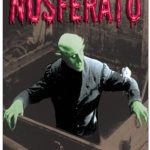 Nosferatu (Max Schreck)