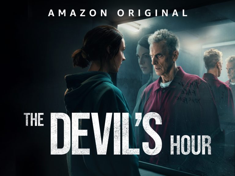 The Devil's Hour Season 1