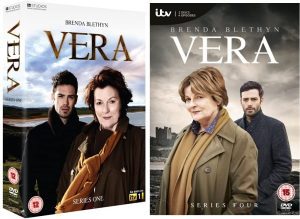 Vera Season 1