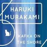 The Kafka on the Shore by Haruki Murakami