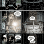 Locke & Key Vol 1: Welcome to Lovecraft