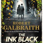 The Black Heart: A Cormoran Strike Novel