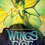 Wings of Fire Book 15