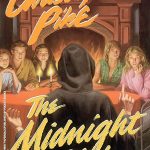 Midnight Club by Christopher Pike