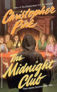 Midnight Club by Christopher Pike