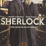 Sherlock - Season 1 (Benedict Cumberbatch)