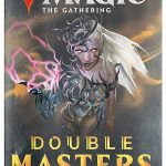 Magic The Gathering Double Masters Booster Pack