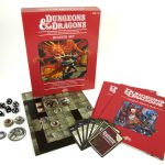 Dungeons & Dragons Monster Rulebook