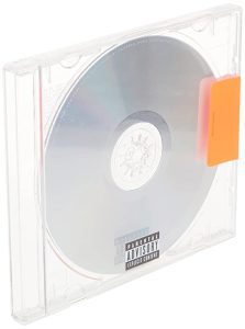 Yeezus (Explicit) by Kanye West