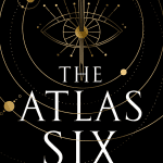 Atlas Six by Olivie Blake