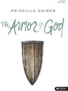 Armor of God by Priscilla Shirer