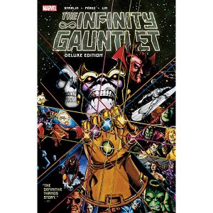 Infinity Gauntlet