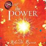 The Secret by Rhonda Byrne