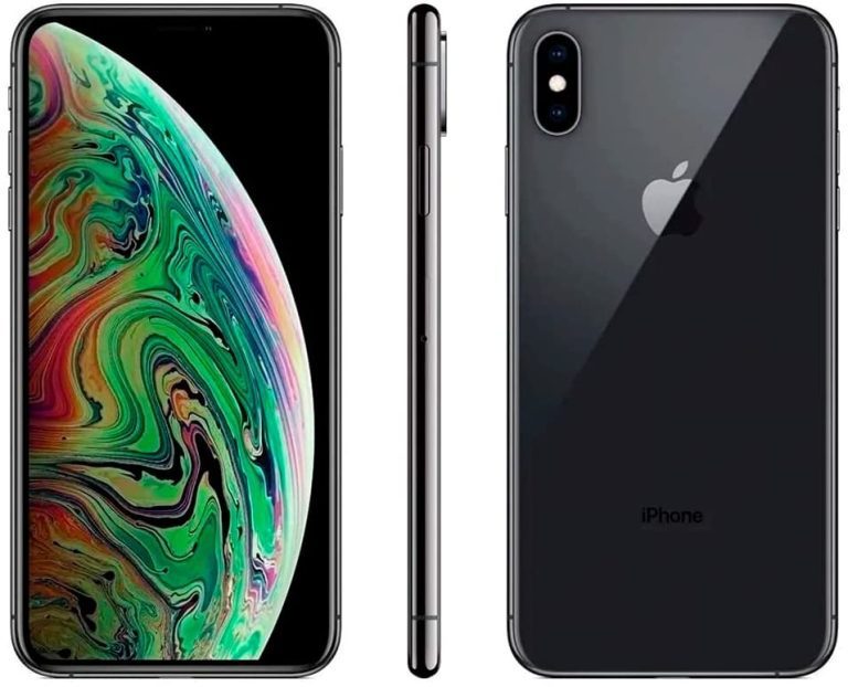 Apple iPhone XS