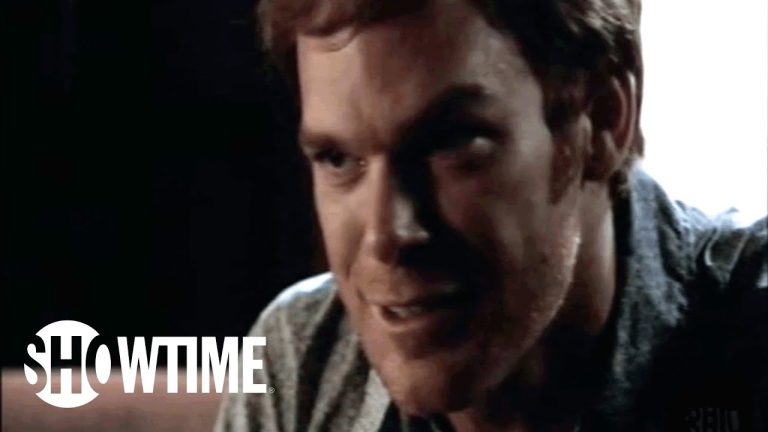 Dexter Season 1