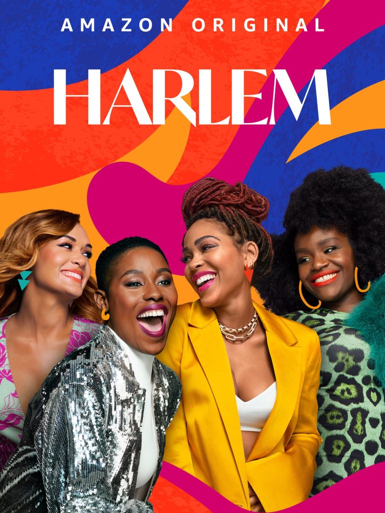 Harlem Season 1